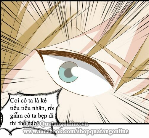 Lều Khều Biết Yêu: Chapter 28