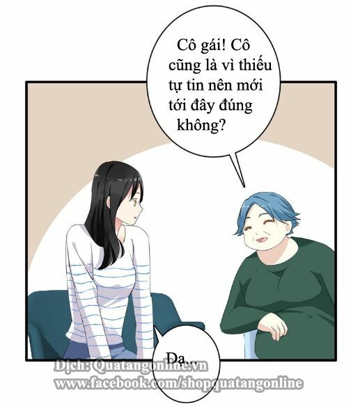 Lều Khều Biết Yêu: Chapter 28