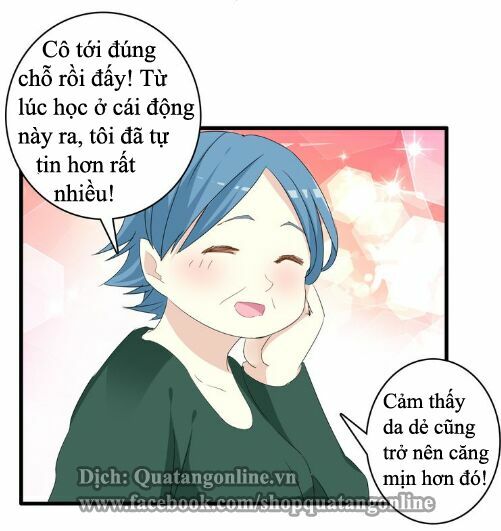 Lều Khều Biết Yêu: Chapter 28