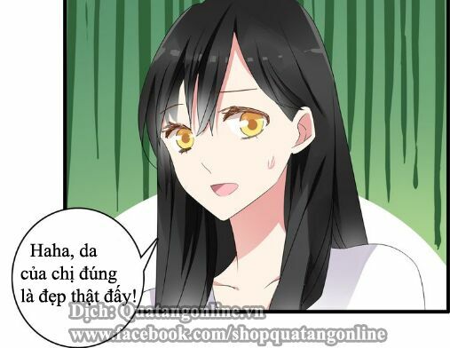 Lều Khều Biết Yêu: Chapter 28