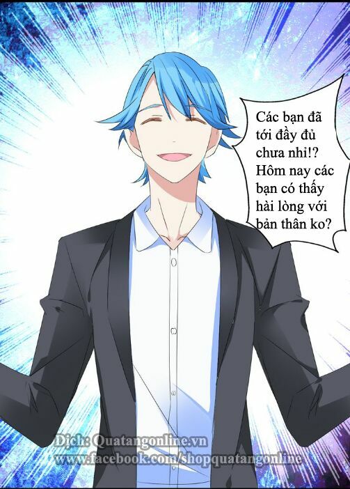 Lều Khều Biết Yêu: Chapter 28