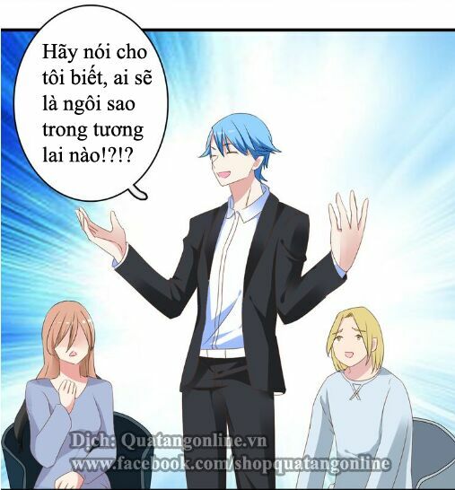 Lều Khều Biết Yêu: Chapter 28