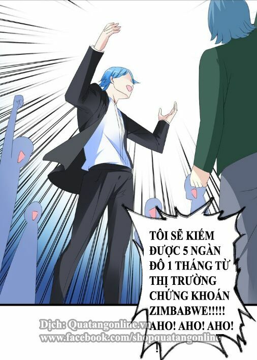 Lều Khều Biết Yêu: Chapter 28