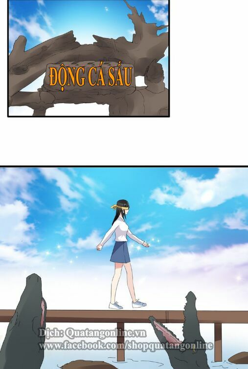 Lều Khều Biết Yêu: Chapter 28