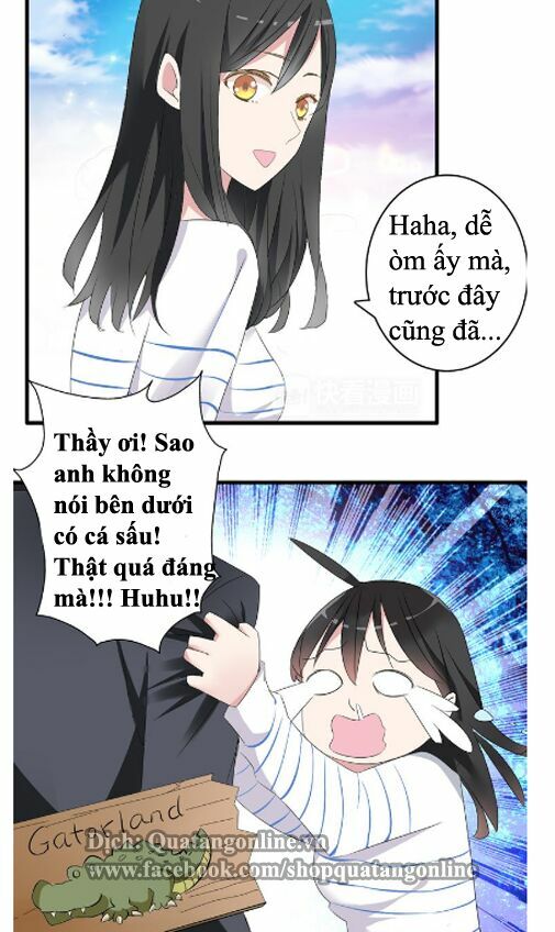Lều Khều Biết Yêu: Chapter 28