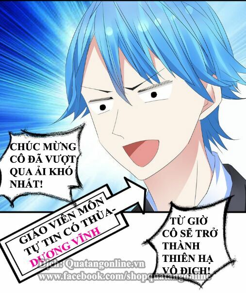 Lều Khều Biết Yêu: Chapter 28