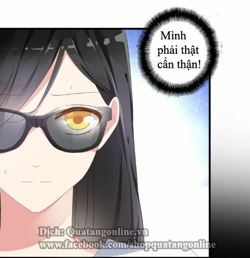 Lều Khều Biết Yêu: Chapter 28