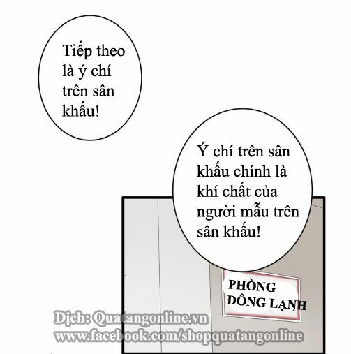 Lều Khều Biết Yêu: Chapter 28