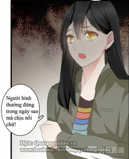 Lều Khều Biết Yêu: Chapter 28
