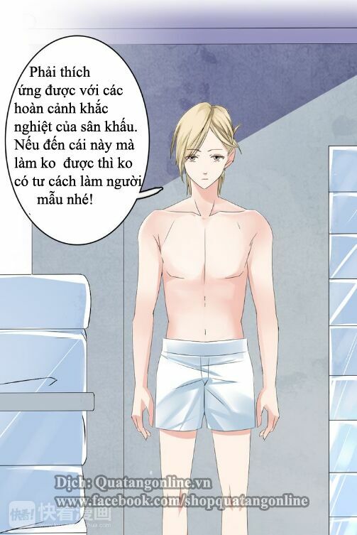 Lều Khều Biết Yêu: Chapter 28