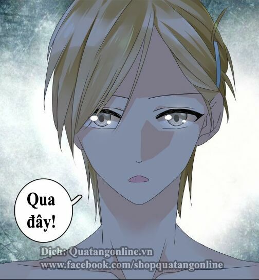 Lều Khều Biết Yêu: Chapter 28