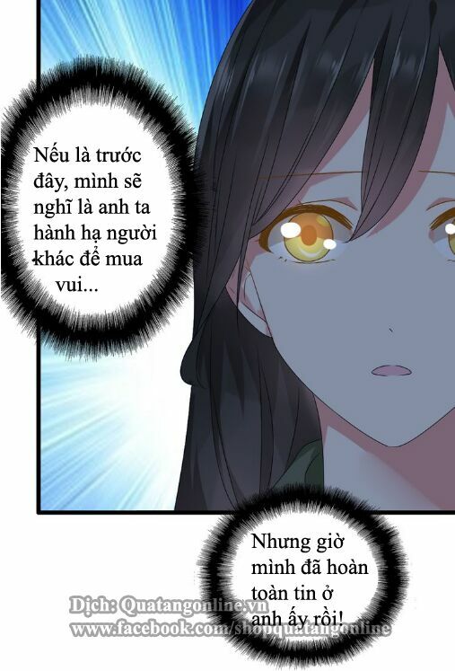 Lều Khều Biết Yêu: Chapter 28