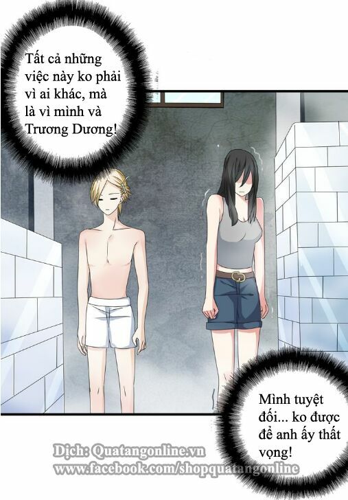 Lều Khều Biết Yêu: Chapter 28