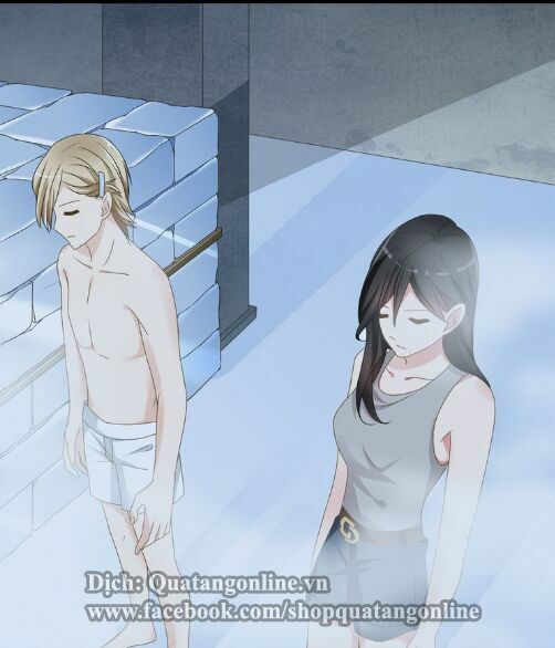 Lều Khều Biết Yêu: Chapter 28
