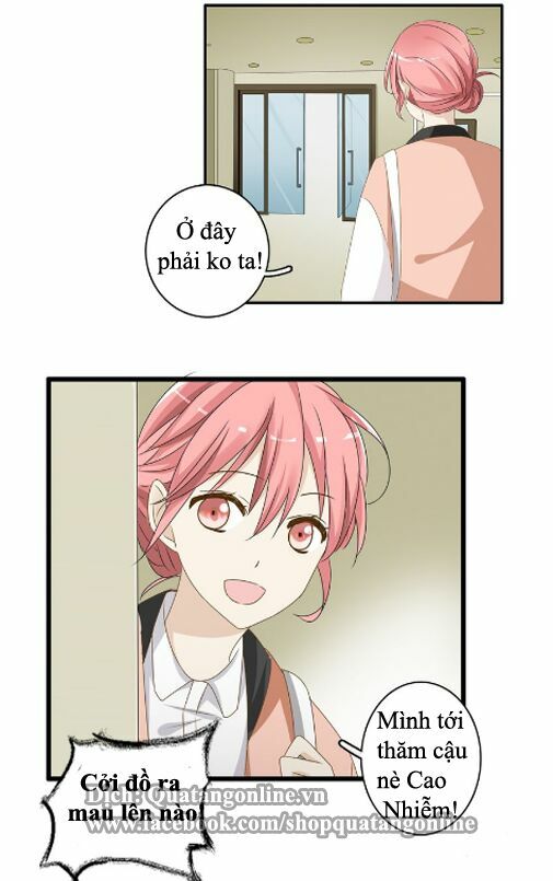 Lều Khều Biết Yêu: Chapter 28
