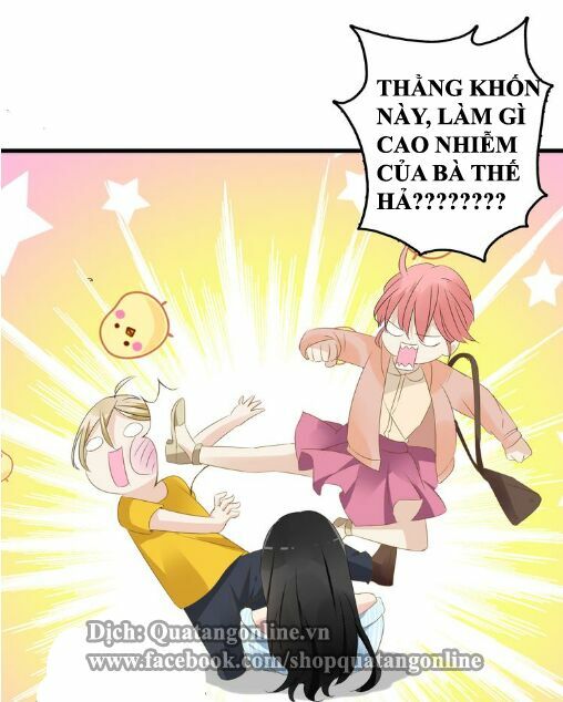 Lều Khều Biết Yêu: Chapter 28