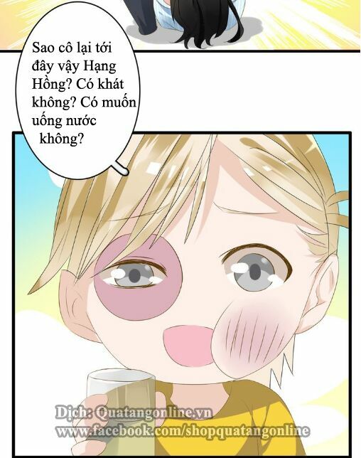 Lều Khều Biết Yêu: Chapter 28