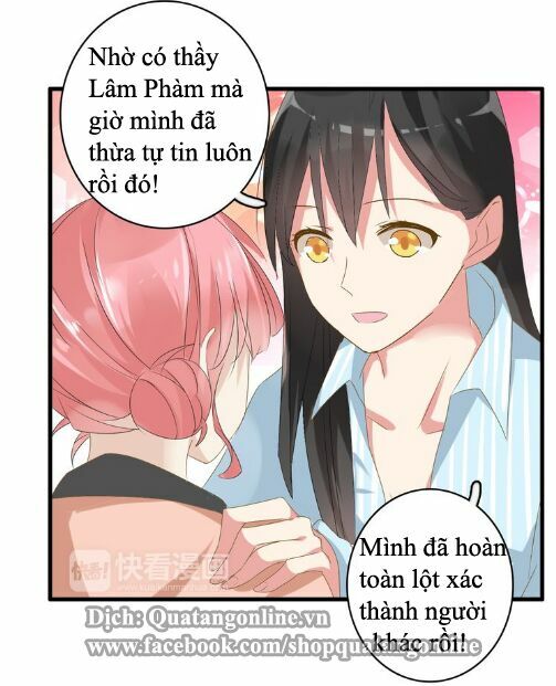 Lều Khều Biết Yêu: Chapter 28