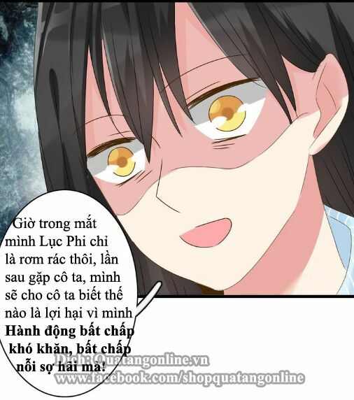 Lều Khều Biết Yêu: Chapter 28