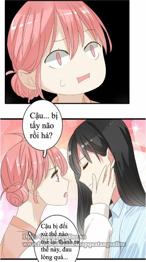 Lều Khều Biết Yêu: Chapter 28