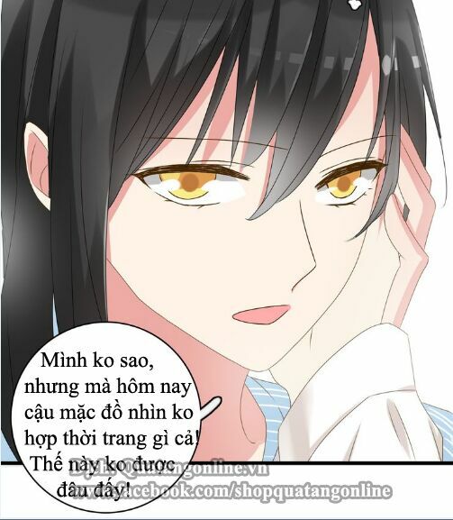 Lều Khều Biết Yêu: Chapter 28
