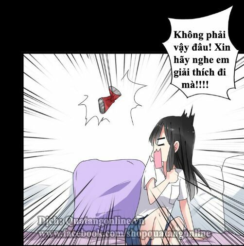 Lều Khều Biết Yêu: Chapter 28