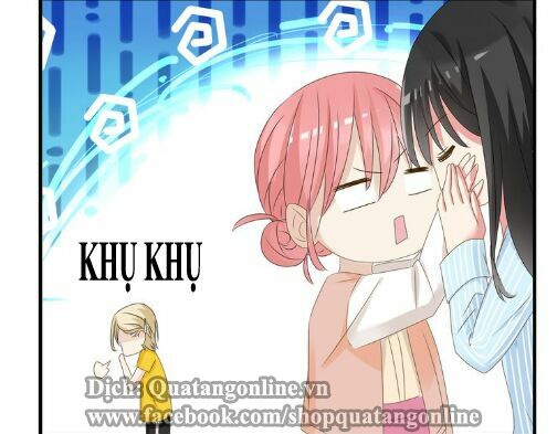Lều Khều Biết Yêu: Chapter 28