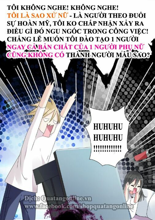Lều Khều Biết Yêu: Chapter 28