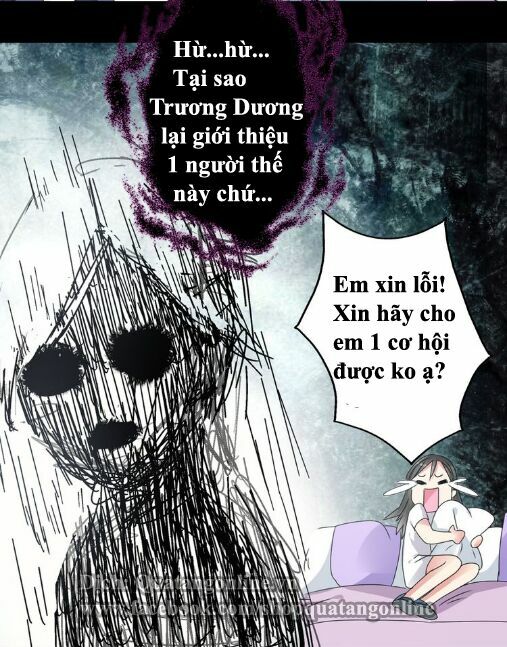 Lều Khều Biết Yêu: Chapter 28