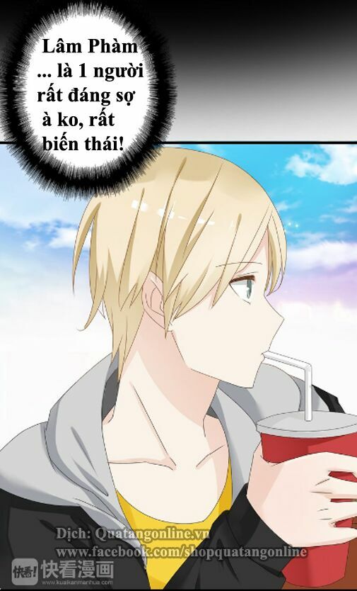 Lều Khều Biết Yêu: Chapter 28