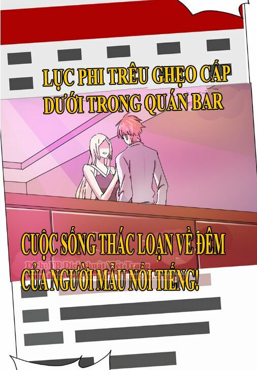Lều Khều Biết Yêu: Chapter 29