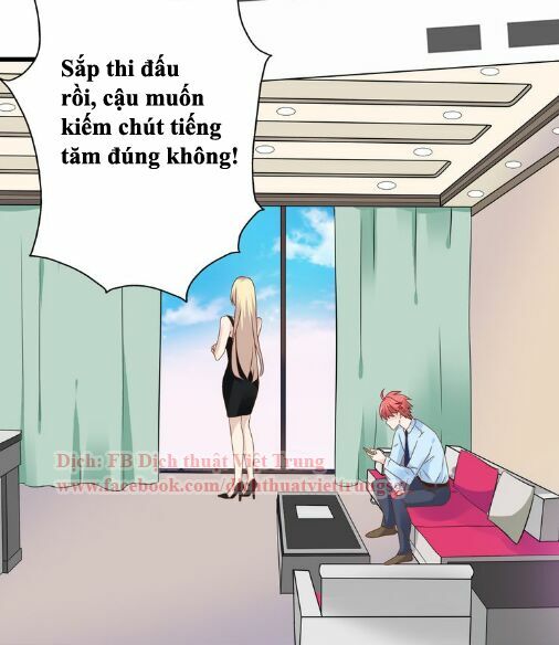 Lều Khều Biết Yêu: Chapter 29
