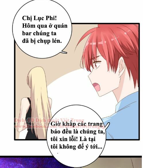 Lều Khều Biết Yêu: Chapter 29