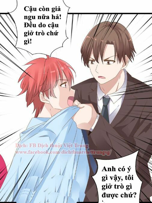 Lều Khều Biết Yêu: Chapter 29