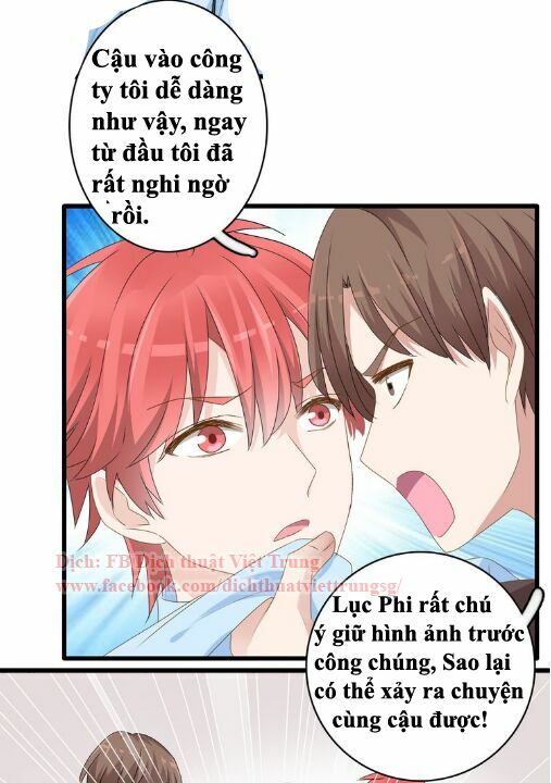 Lều Khều Biết Yêu: Chapter 29