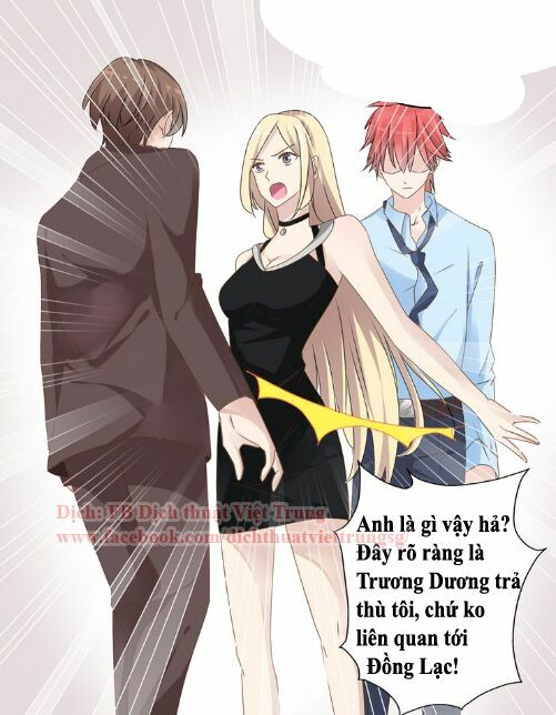 Lều Khều Biết Yêu: Chapter 29