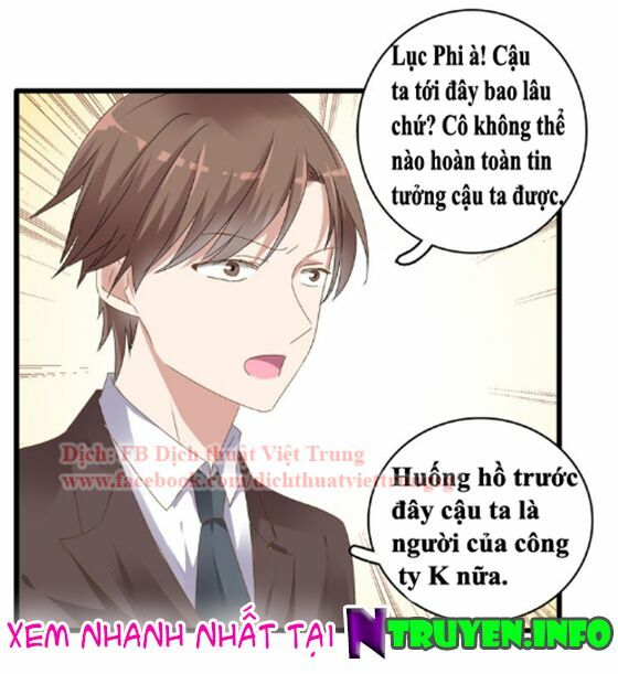 Lều Khều Biết Yêu: Chapter 29