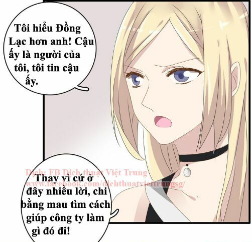Lều Khều Biết Yêu: Chapter 29