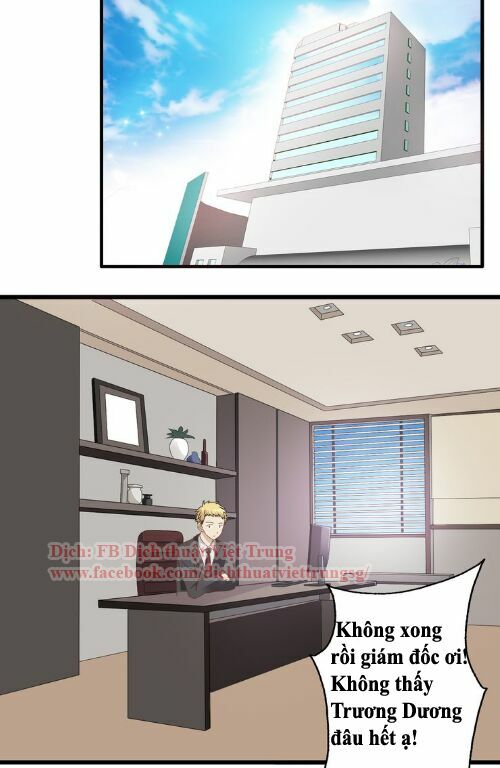 Lều Khều Biết Yêu: Chapter 29