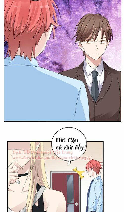 Lều Khều Biết Yêu: Chapter 29