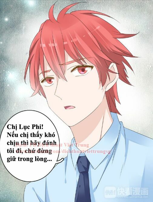 Lều Khều Biết Yêu: Chapter 29