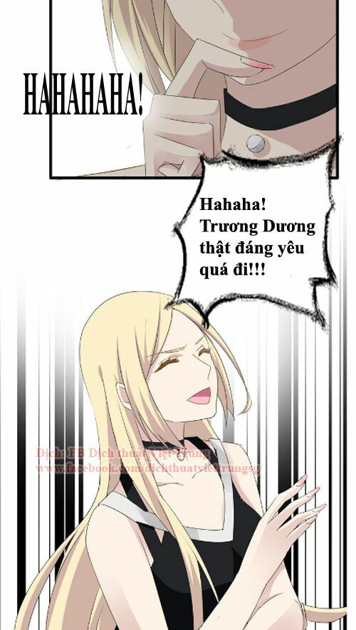 Lều Khều Biết Yêu: Chapter 29