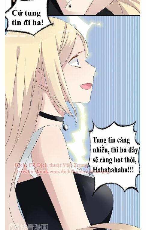 Lều Khều Biết Yêu: Chapter 29