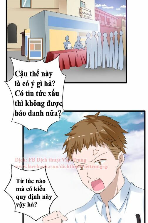 Lều Khều Biết Yêu: Chapter 29