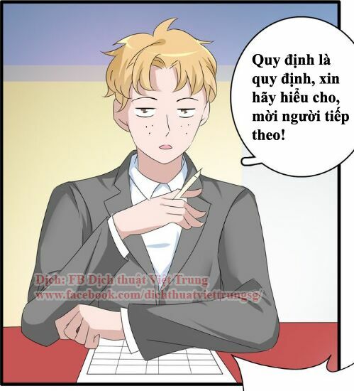 Lều Khều Biết Yêu: Chapter 29