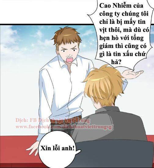 Lều Khều Biết Yêu: Chapter 29