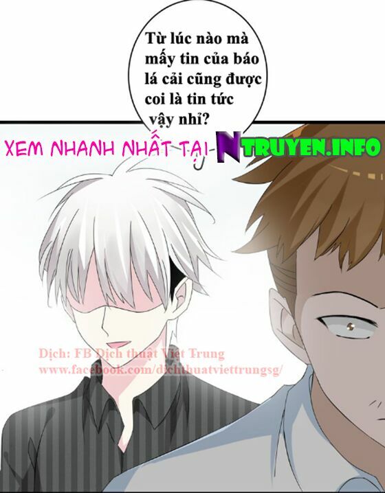 Lều Khều Biết Yêu: Chapter 29