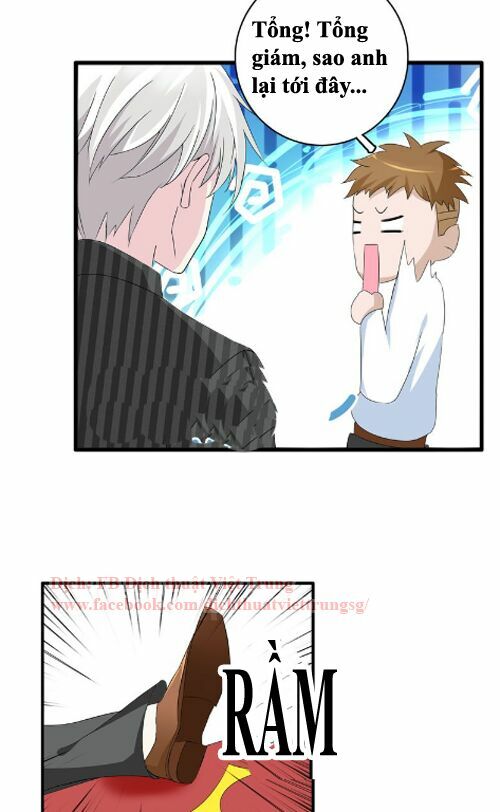 Lều Khều Biết Yêu: Chapter 29