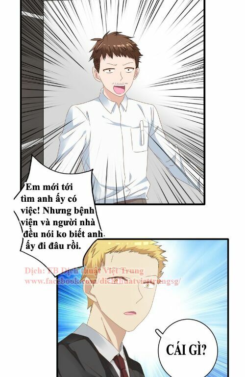 Lều Khều Biết Yêu: Chapter 29