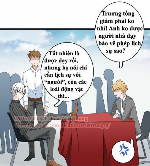 Lều Khều Biết Yêu: Chapter 29